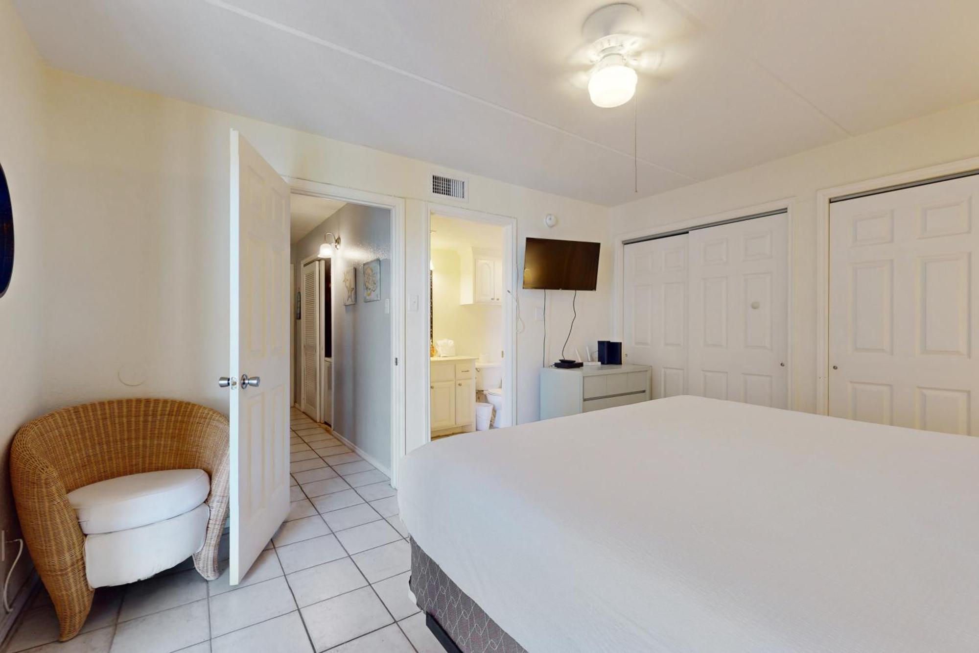 Habitat Condos South Padre Island Exterior photo
